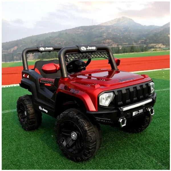 Kids online jeep online