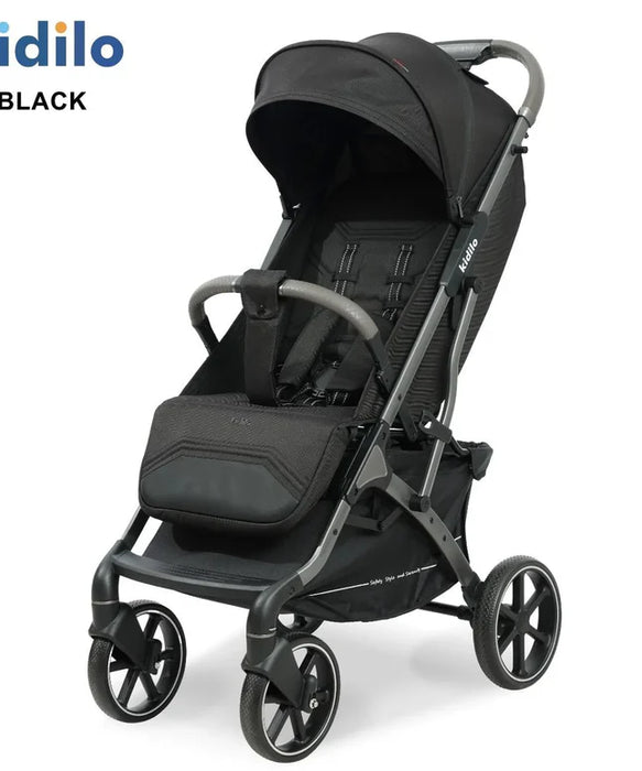 Kidilo K6 Baby Stroller