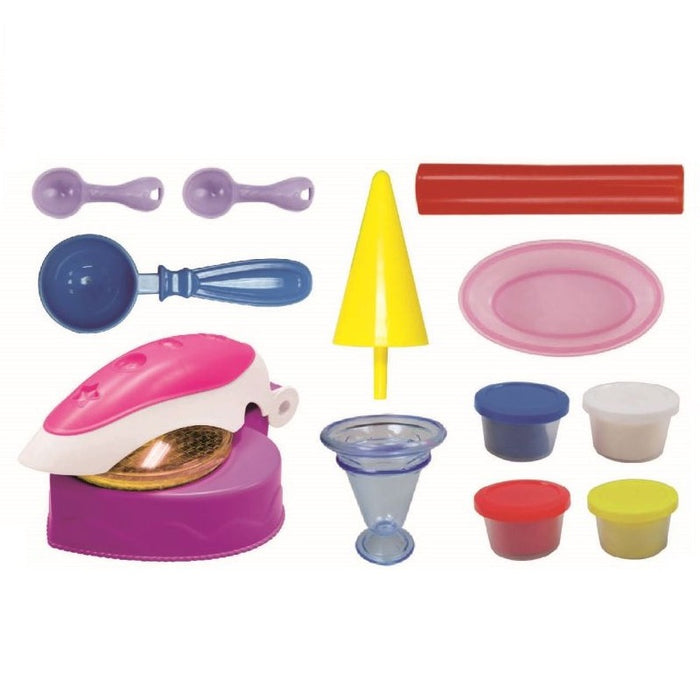 Kids Ice Sweet Dough Set