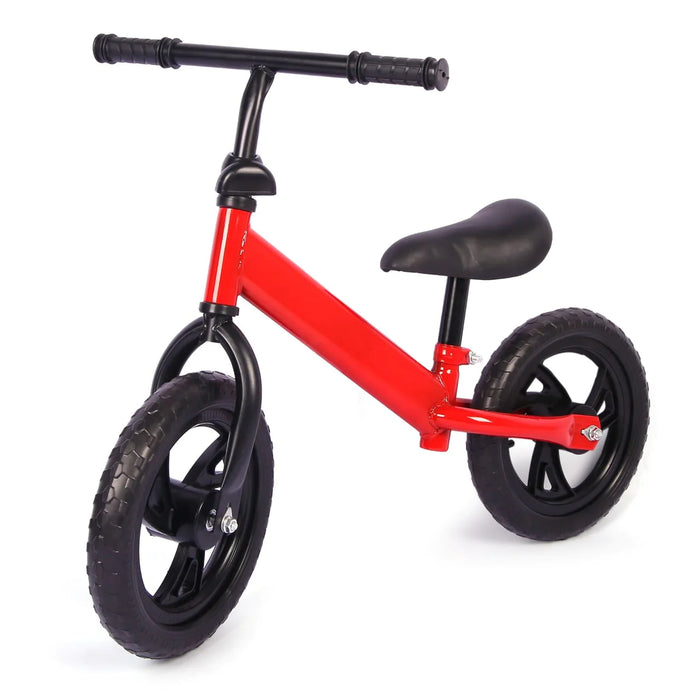 Kids Balance Bicycle 12"