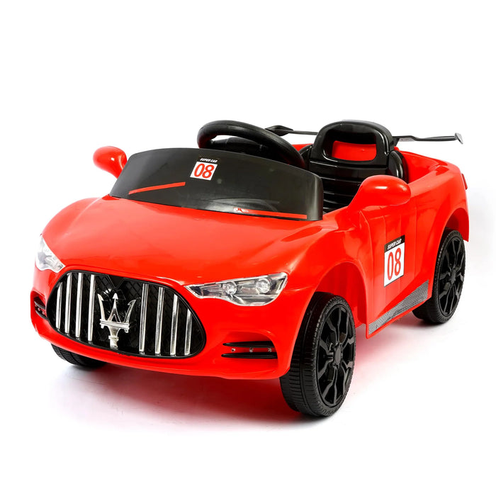 Electric Ride on Car For Kids