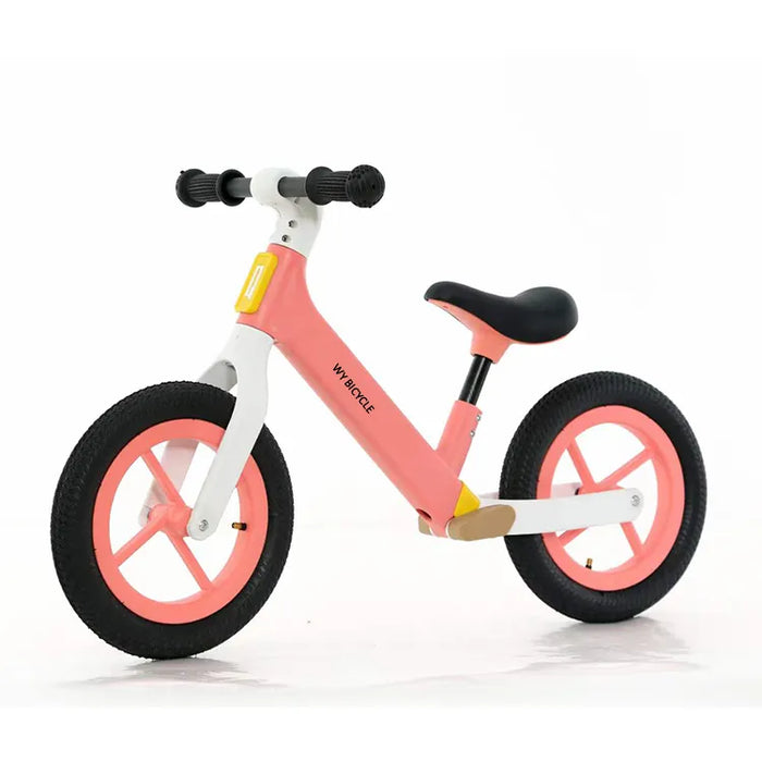 2 Wheels Kids Balance Cycle