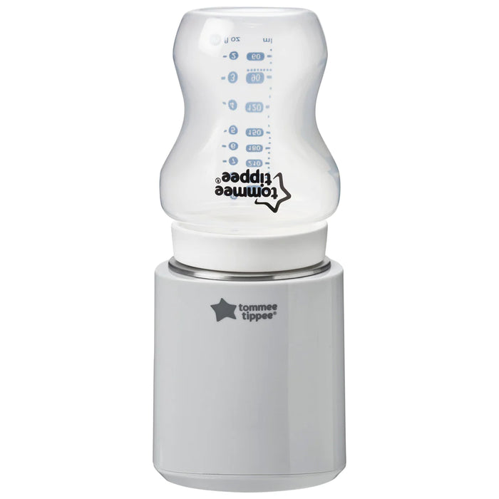 Tommee Tippee On The Go Bottle Warmer 423770
