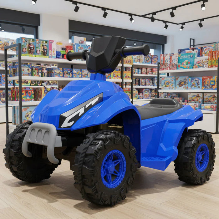 Kids ATV 4 - Wheelers Ride on Bike