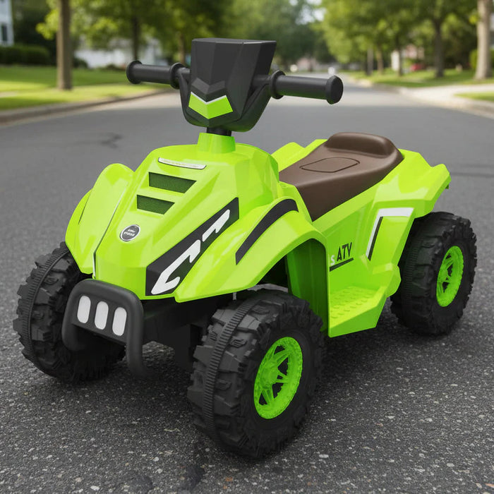 Kids ATV 4 - Wheelers Ride on Bike