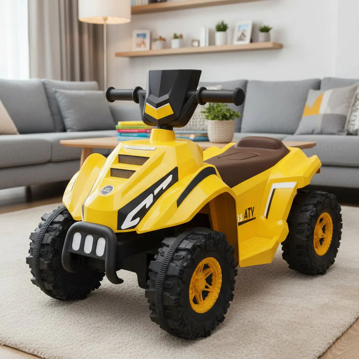 Kids ATV 4 - Wheelers Ride on Bike