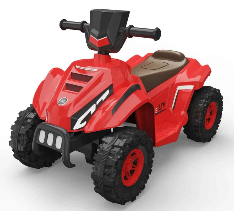 Kids ATV 4 - Wheelers Ride on Bike