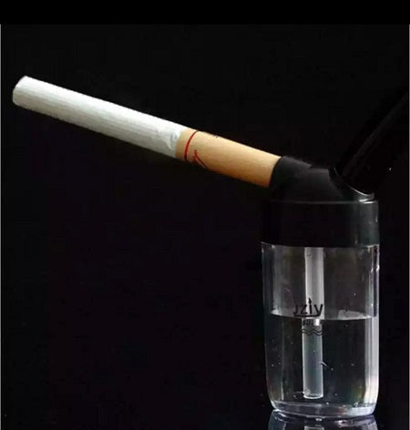 Mini Pipe Water Smoking Pipe Hookah Filter