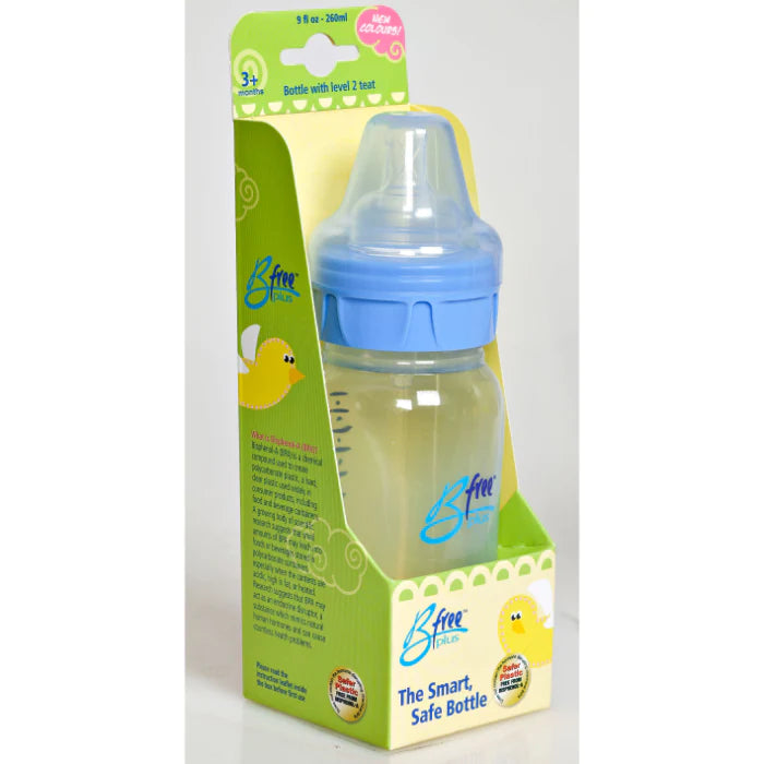 Baby Feeder 260ML