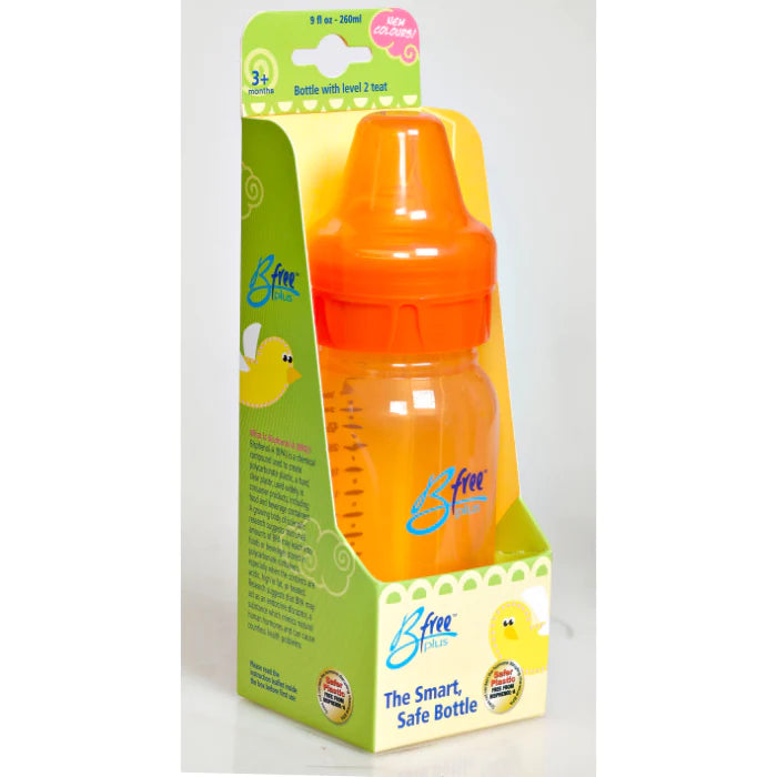 Baby Feeder 260ML