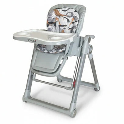 Kidilo Baby High Chair & Swing