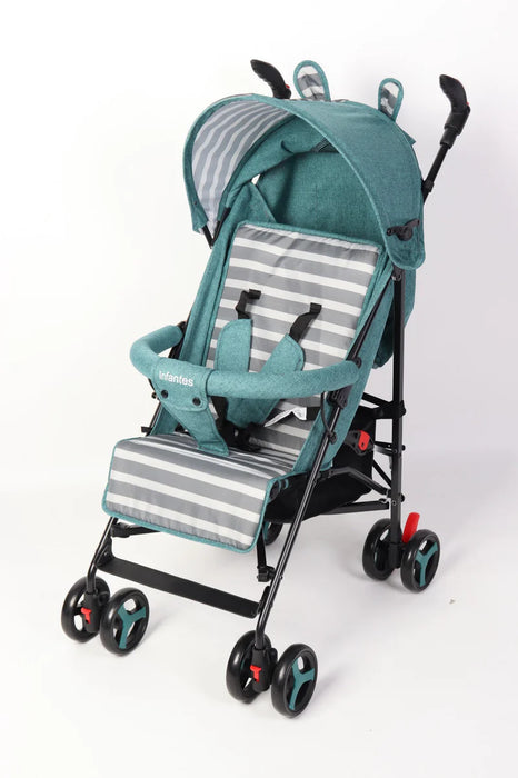 Lightweight Portable Kids Stroller