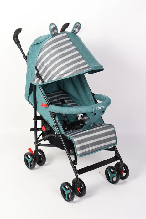 Lightweight Portable Kids Stroller