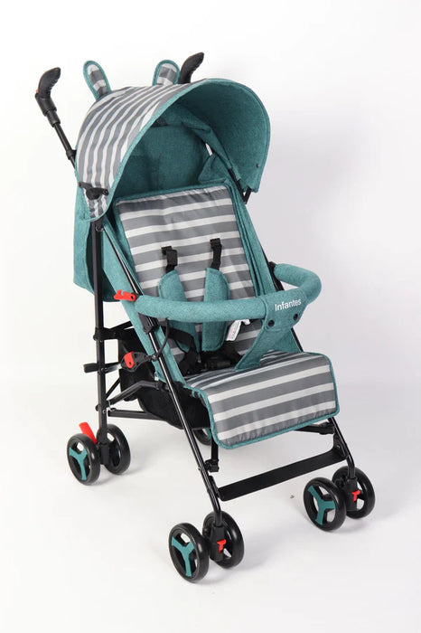 Lightweight Portable Kids Stroller