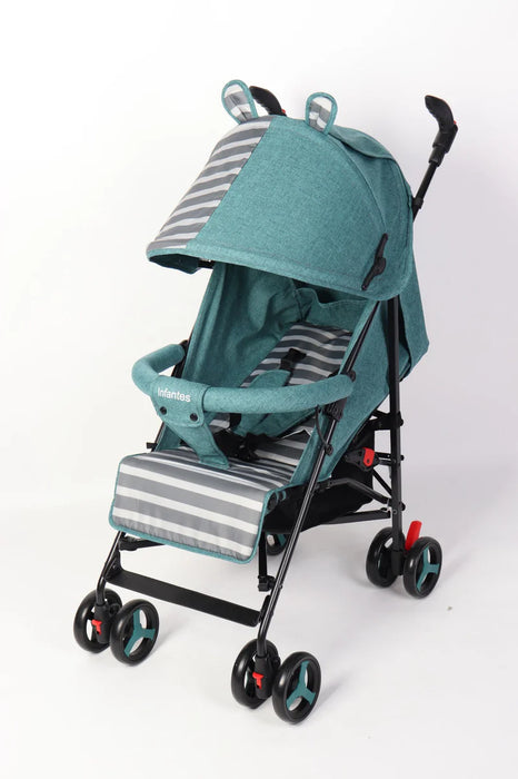 Lightweight Portable Kids Stroller