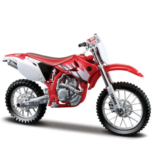 Diecast bikes online cheap
