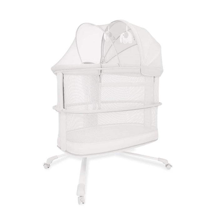 Mastela 4 in 1 Baby Bassinet With Music