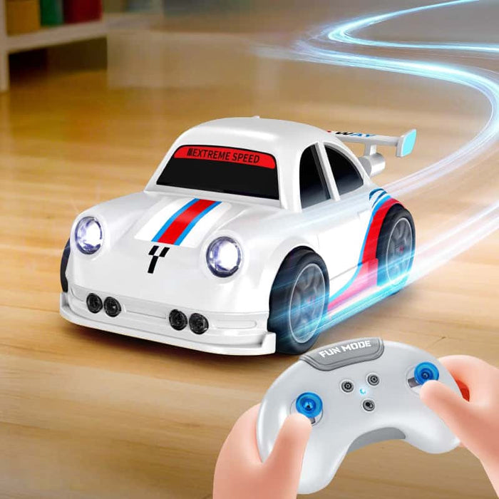 RC Mini Multifunctional Dift Car