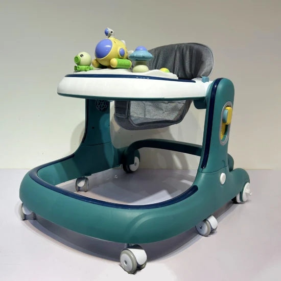 New Style Baby Walker with Light & Sound