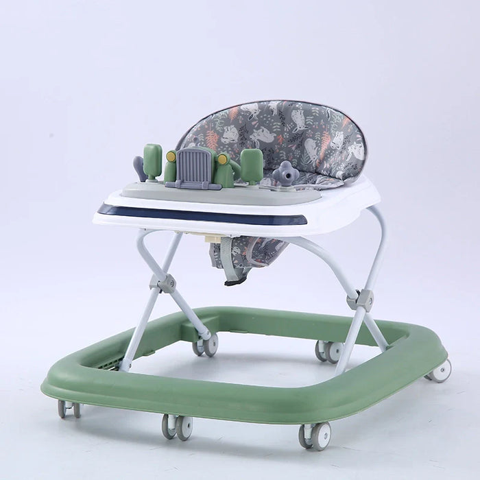 Multi-Functional Baby Walker