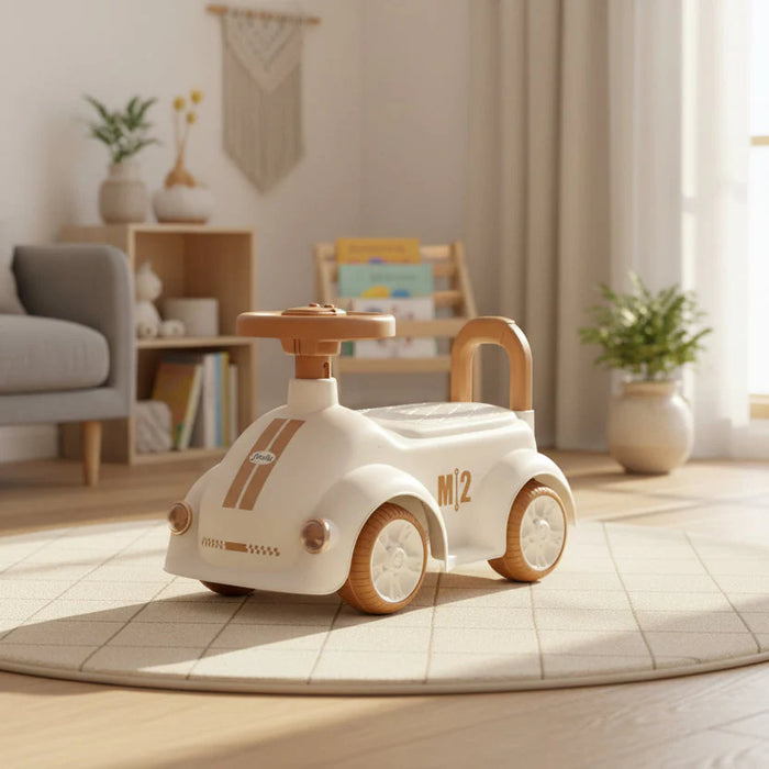 Little Kids Ride on Push Car