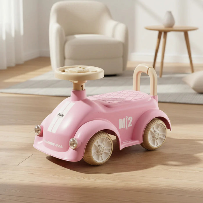Little Kids Ride on Push Car