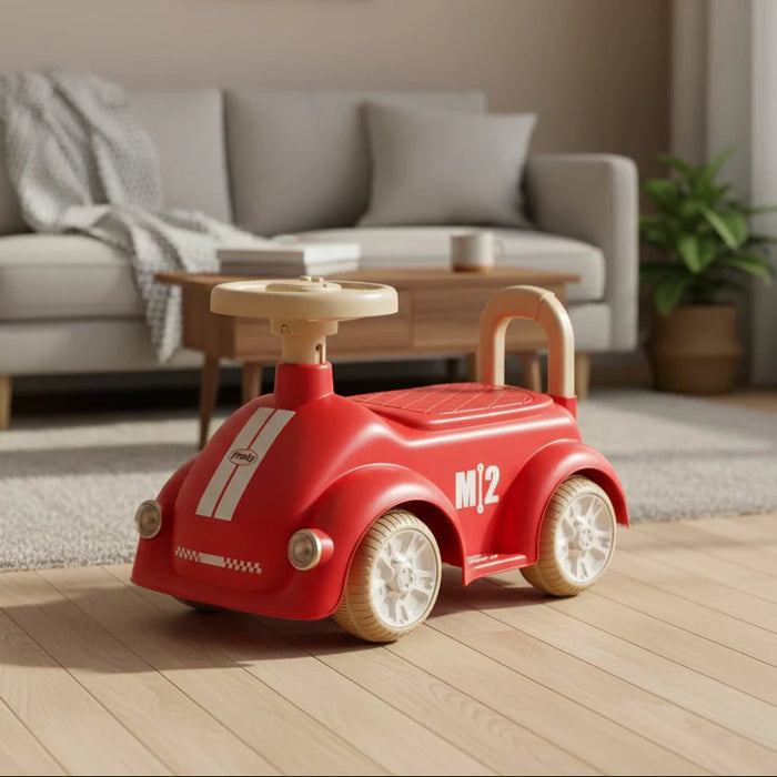 Little Kids Ride on Push Car