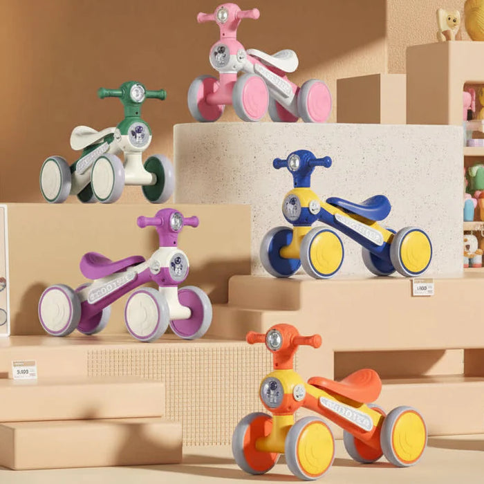 Classic Baby Blance Bike