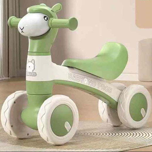 Animal Shape Baby Balance Bike