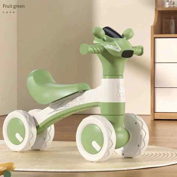 Motorcycle Design Baby Balance Bike