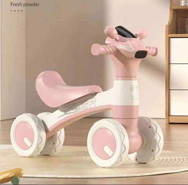 Motorcycle Design Baby Balance Bike