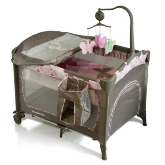 Portable Baby Playpen