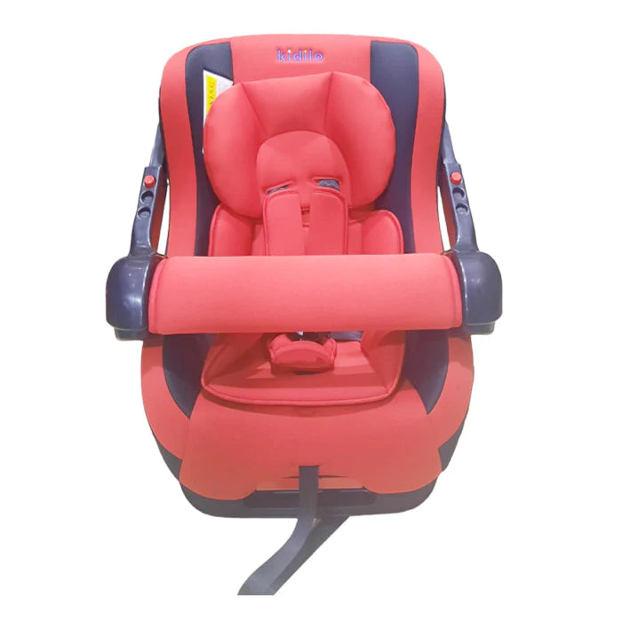 Kidilo Baby Car Seat with Safety Handle