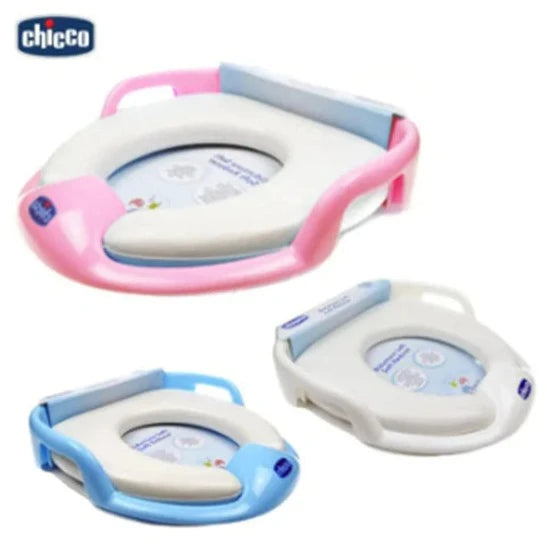 Soft Chicco Toilet Seat