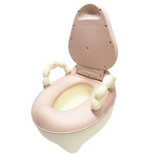 Baby Diapering Potty Seat