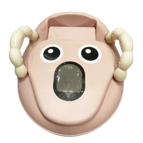 Baby Diapering Potty Seat