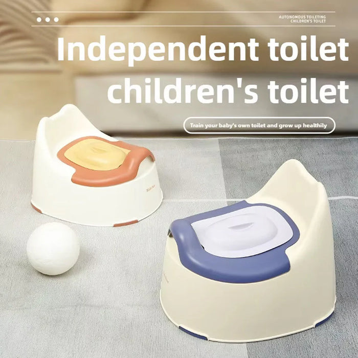 Baby Potty Training Seat