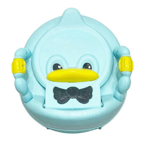 Duck Face Potty Seat