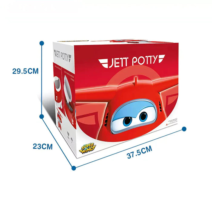 Jet Trainer Potty Seat