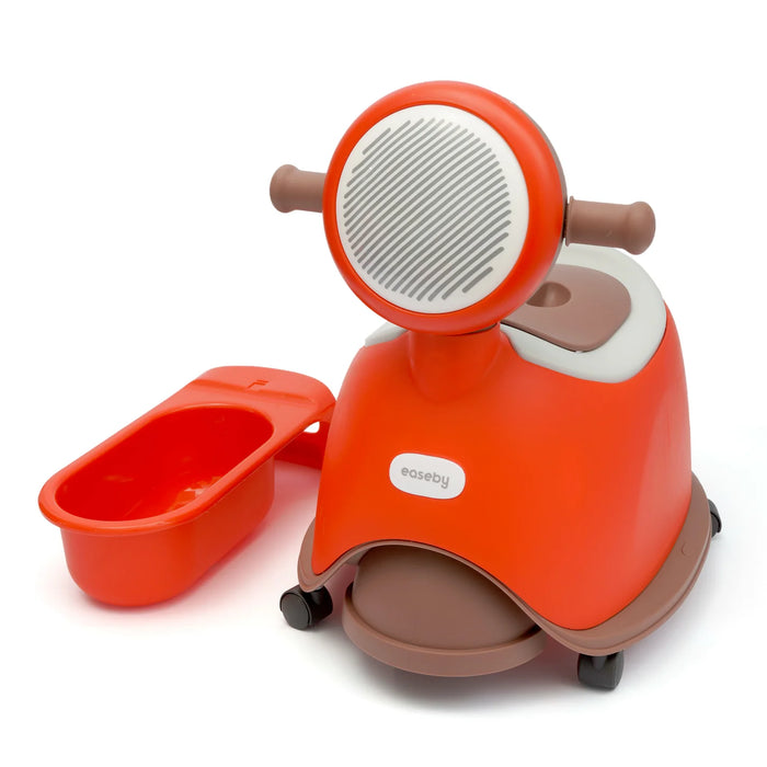 Scooter Baby Potty Seat