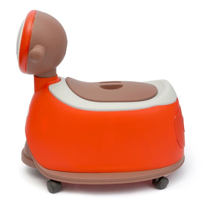 Scooter Baby Potty Seat