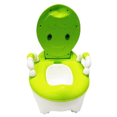 Infant Baby Potty Seat with Handles