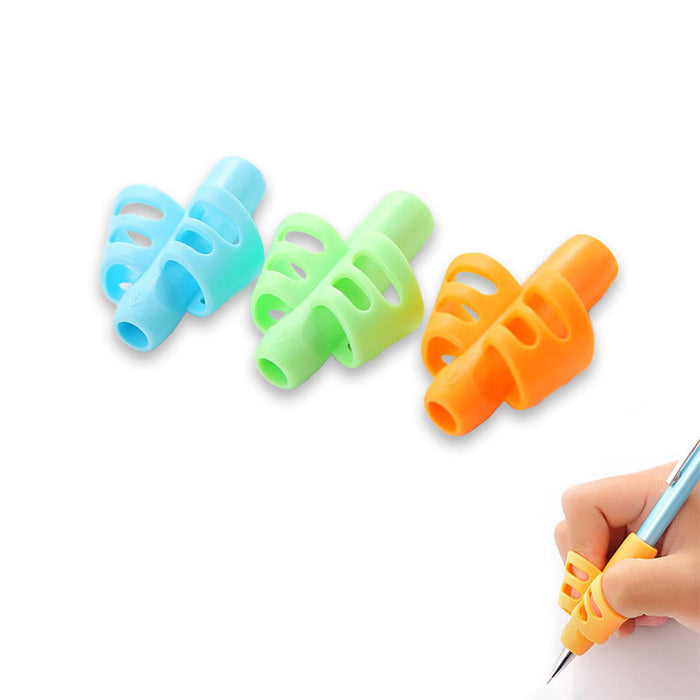 Pencil Grip Pack of 4