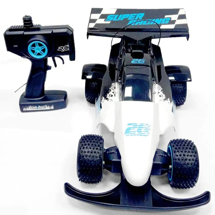 Rechargeable RC Wild Buggy Car