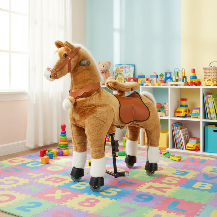 Junior Kids Rocking Horse