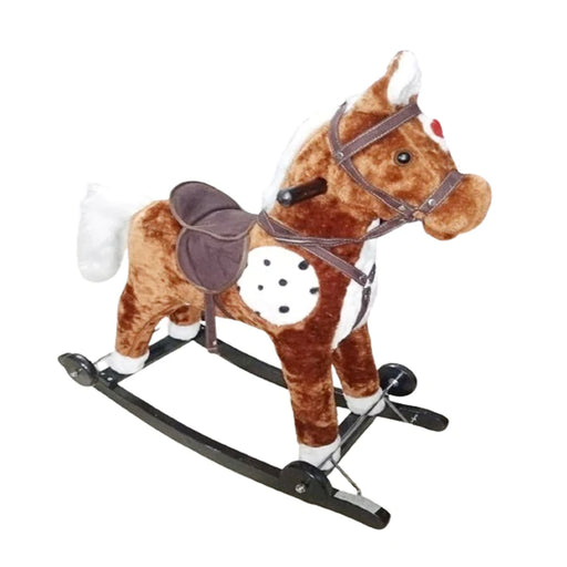 Buy Best Rocking Horses Online in Pakistan for Kids at Discounted Price Khanaan.pk