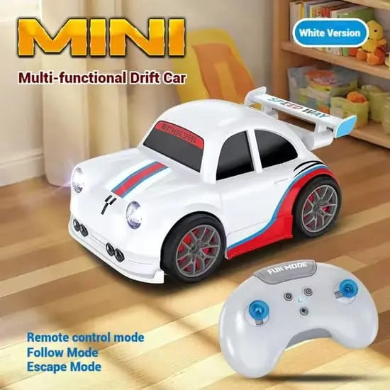 RC Mini Multifunctional Dift Car