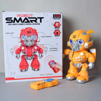 RC Smart Robot Light & Sound
