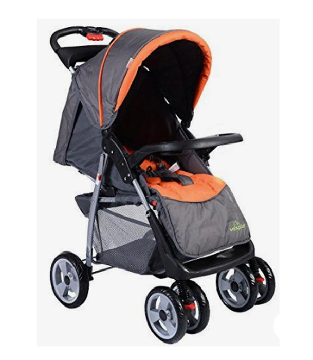 Costzon Infant Baby Stroller