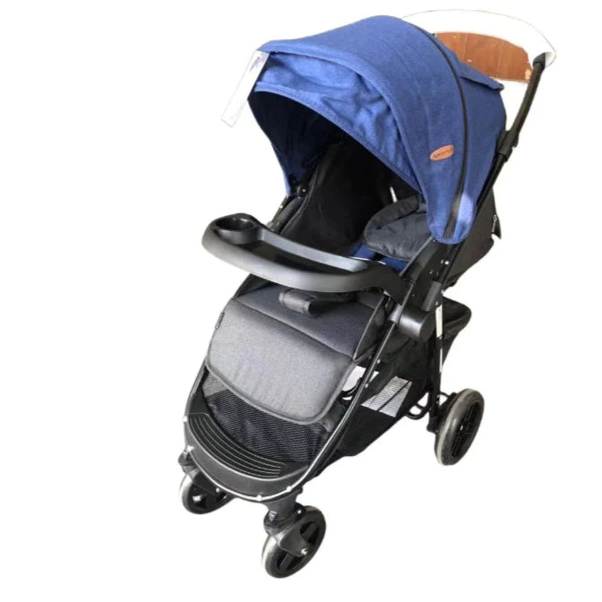 Buy Foldable Baby Umbrella Stroller Online in Pakistan —